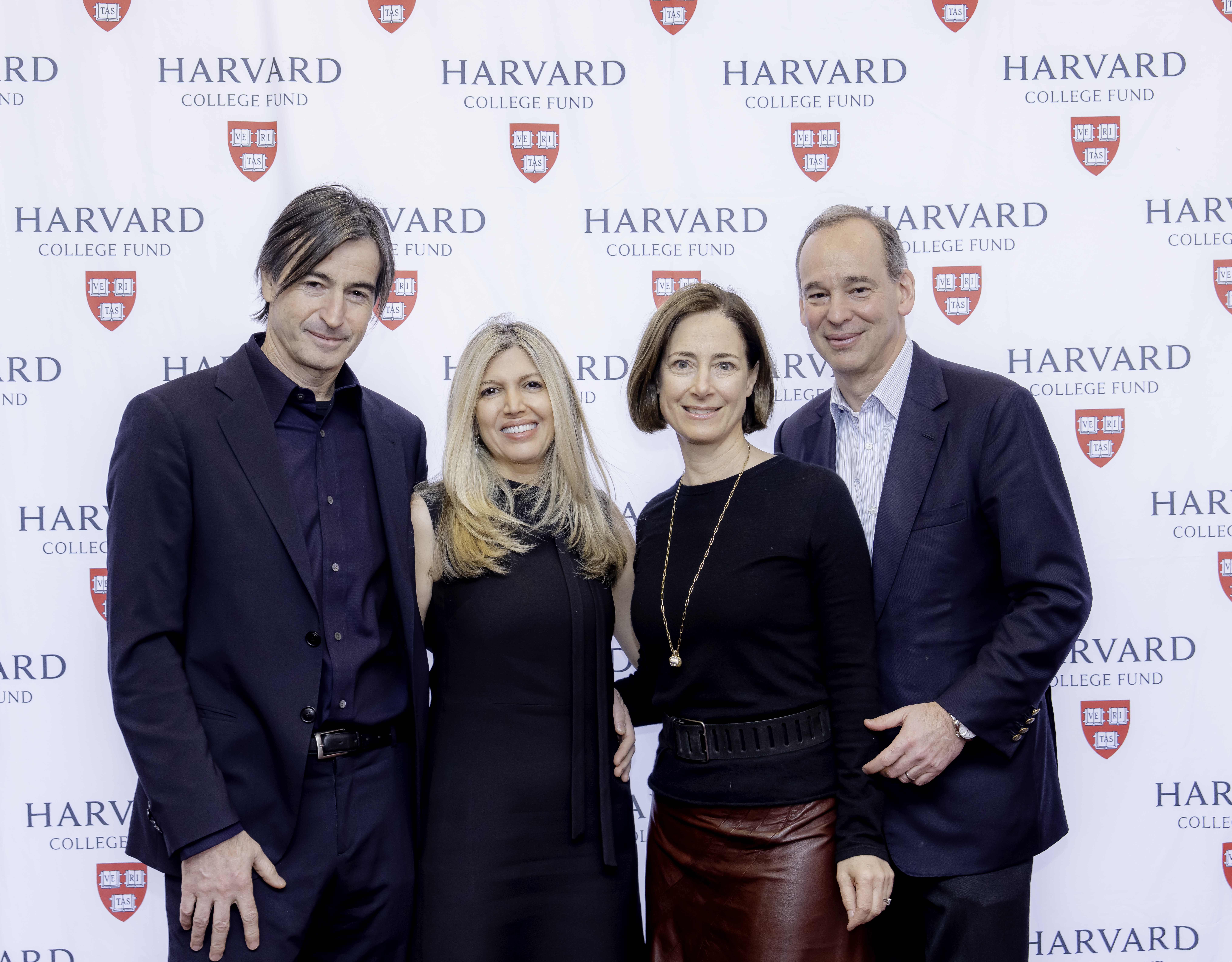 Harvard College Fund Parents Committee