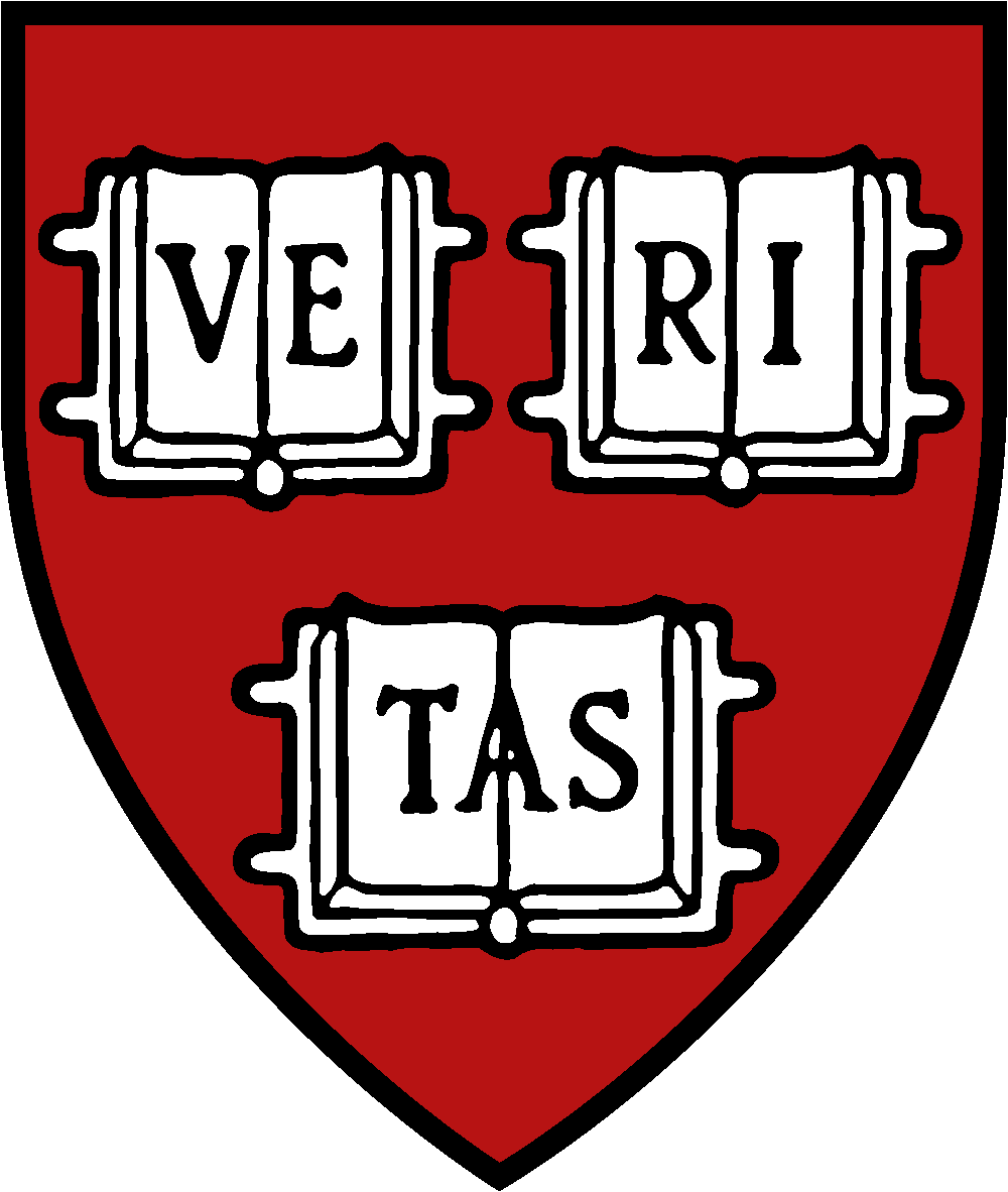 Harvard Shield