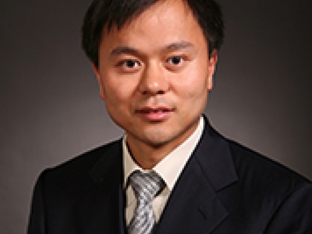 Jianming Yu PhD '98